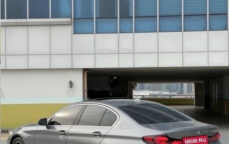 BMW 5 серия, 2023 год, 5 250 000 рублей, 9 фотография