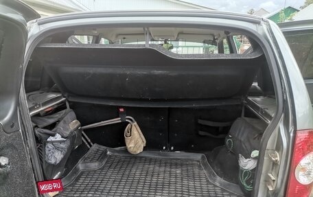 Chevrolet Niva I рестайлинг, 2012 год, 350 000 рублей, 5 фотография
