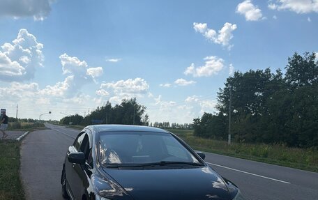 Honda Civic VIII, 2008 год, 650 000 рублей, 4 фотография