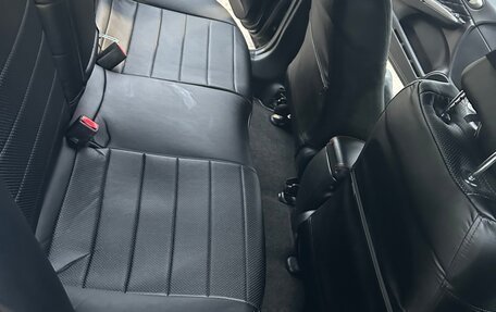 Honda Civic VIII, 2008 год, 650 000 рублей, 10 фотография