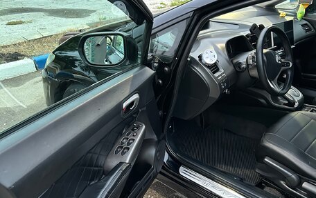 Honda Civic VIII, 2008 год, 650 000 рублей, 9 фотография