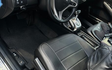 Honda Civic VIII, 2008 год, 650 000 рублей, 8 фотография