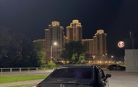 Honda Civic VIII, 2008 год, 650 000 рублей, 6 фотография