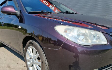 Hyundai Elantra IV, 2008 год, 550 000 рублей, 6 фотография