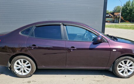 Hyundai Elantra IV, 2008 год, 550 000 рублей, 3 фотография