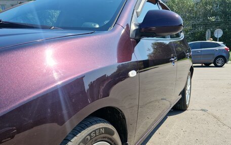 Hyundai Elantra IV, 2008 год, 550 000 рублей, 11 фотография