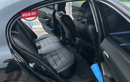 Honda Civic VIII, 2008 год, 650 000 рублей, 11 фотография