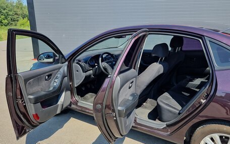 Hyundai Elantra IV, 2008 год, 550 000 рублей, 19 фотография