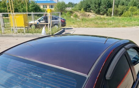 Hyundai Elantra IV, 2008 год, 550 000 рублей, 16 фотография