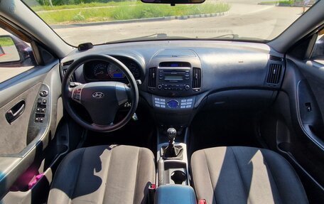 Hyundai Elantra IV, 2008 год, 550 000 рублей, 37 фотография
