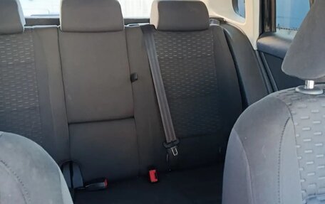 Volkswagen Tiguan I, 2011 год, 1 100 000 рублей, 5 фотография