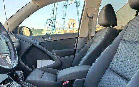 Volkswagen Tiguan I, 2011 год, 1 100 000 рублей, 6 фотография