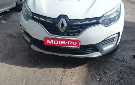 Renault Kaptur I рестайлинг, 2021 год, 1 500 000 рублей, 3 фотография