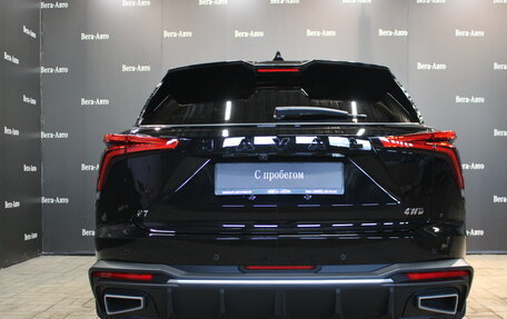 Haval F7, 2024 год, 2 760 000 рублей, 6 фотография