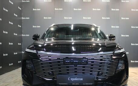 Haval F7, 2024 год, 2 760 000 рублей, 5 фотография