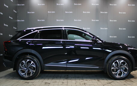 Haval F7, 2024 год, 2 760 000 рублей, 4 фотография