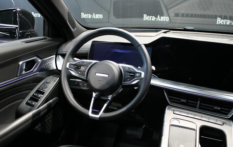 Haval F7, 2024 год, 2 760 000 рублей, 11 фотография