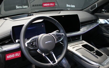 Haval F7, 2024 год, 2 760 000 рублей, 9 фотография