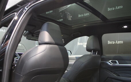 Haval F7, 2024 год, 2 760 000 рублей, 23 фотография