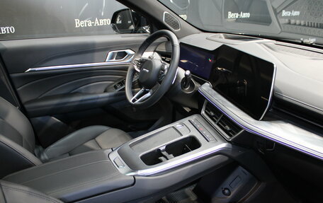 Haval F7, 2024 год, 2 760 000 рублей, 20 фотография