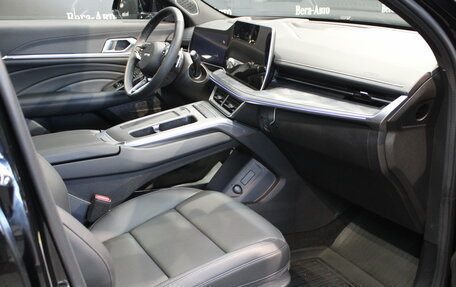 Haval F7, 2024 год, 2 760 000 рублей, 18 фотография