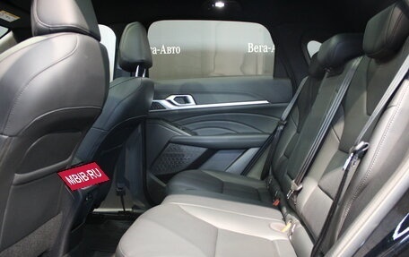 Haval F7, 2024 год, 2 760 000 рублей, 22 фотография