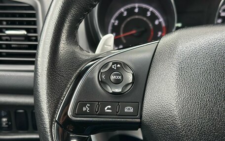 Mitsubishi ASX I рестайлинг, 2019 год, 1 599 000 рублей, 16 фотография