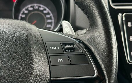 Mitsubishi ASX I рестайлинг, 2019 год, 1 599 000 рублей, 17 фотография