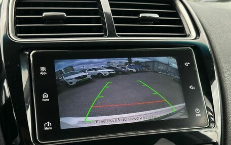Mitsubishi ASX I рестайлинг, 2019 год, 1 599 000 рублей, 19 фотография