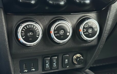 Mitsubishi ASX I рестайлинг, 2019 год, 1 599 000 рублей, 20 фотография