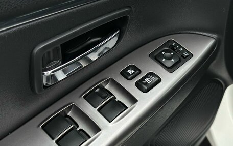 Mitsubishi ASX I рестайлинг, 2019 год, 1 599 000 рублей, 14 фотография