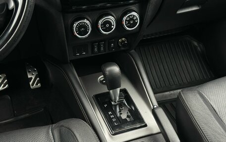 Mitsubishi ASX I рестайлинг, 2019 год, 1 599 000 рублей, 22 фотография