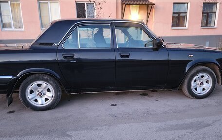 ГАЗ 31105 «Волга», 2005 год, 350 000 рублей, 4 фотография