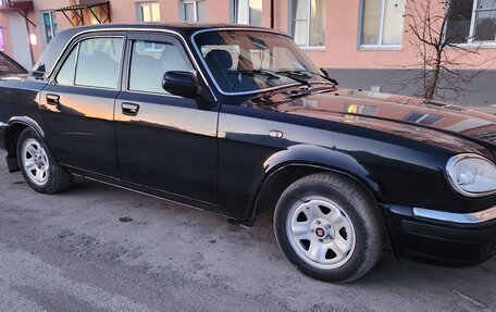 ГАЗ 31105 «Волга», 2005 год, 350 000 рублей, 6 фотография