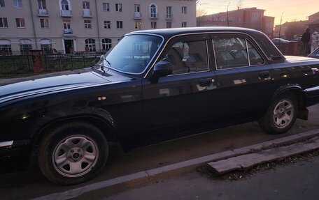 ГАЗ 31105 «Волга», 2005 год, 350 000 рублей, 7 фотография