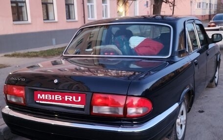 ГАЗ 31105 «Волга», 2005 год, 350 000 рублей, 3 фотография