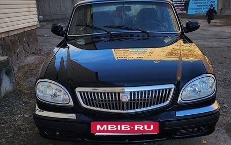 ГАЗ 31105 «Волга», 2005 год, 350 000 рублей, 9 фотография