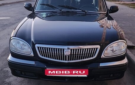 ГАЗ 31105 «Волга», 2005 год, 350 000 рублей, 5 фотография