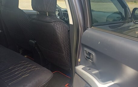 Mitsubishi Outlander III рестайлинг 3, 2008 год, 918 000 рублей, 17 фотография