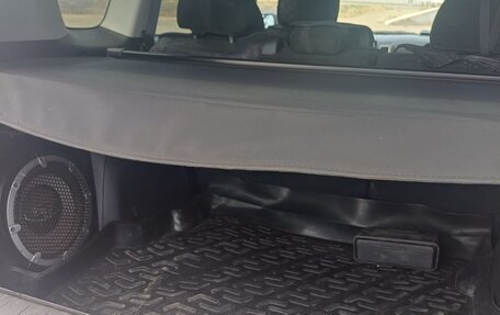 Mitsubishi Outlander III рестайлинг 3, 2008 год, 918 000 рублей, 26 фотография