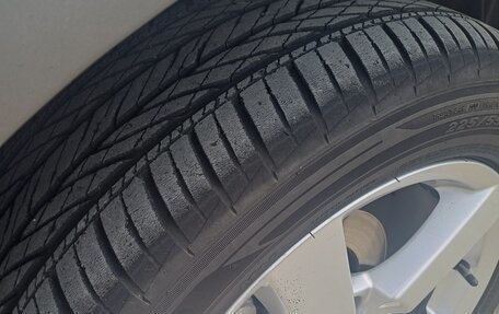 Mitsubishi Outlander III рестайлинг 3, 2008 год, 918 000 рублей, 29 фотография