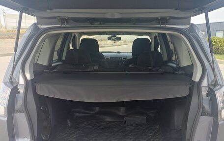 Mitsubishi Outlander III рестайлинг 3, 2008 год, 918 000 рублей, 27 фотография