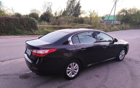 Renault Latitude I, 2013 год, 630 000 рублей, 5 фотография