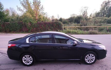 Renault Latitude I, 2013 год, 630 000 рублей, 7 фотография