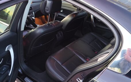 Renault Latitude I, 2013 год, 630 000 рублей, 14 фотография