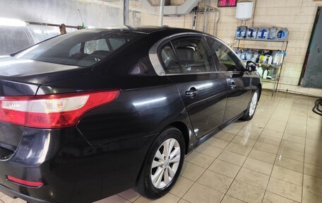 Renault Latitude I, 2013 год, 630 000 рублей, 9 фотография