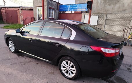 Renault Latitude I, 2013 год, 630 000 рублей, 12 фотография