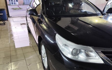 Renault Latitude I, 2013 год, 630 000 рублей, 10 фотография
