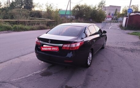 Renault Latitude I, 2013 год, 630 000 рублей, 4 фотография