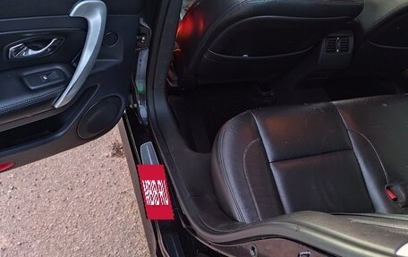 Renault Latitude I, 2013 год, 630 000 рублей, 15 фотография